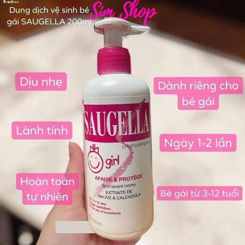 Dùng dung dịch vệ sinh bé gái có giúp phòng ngừa nhiễm trùng đường tiết niệu không?