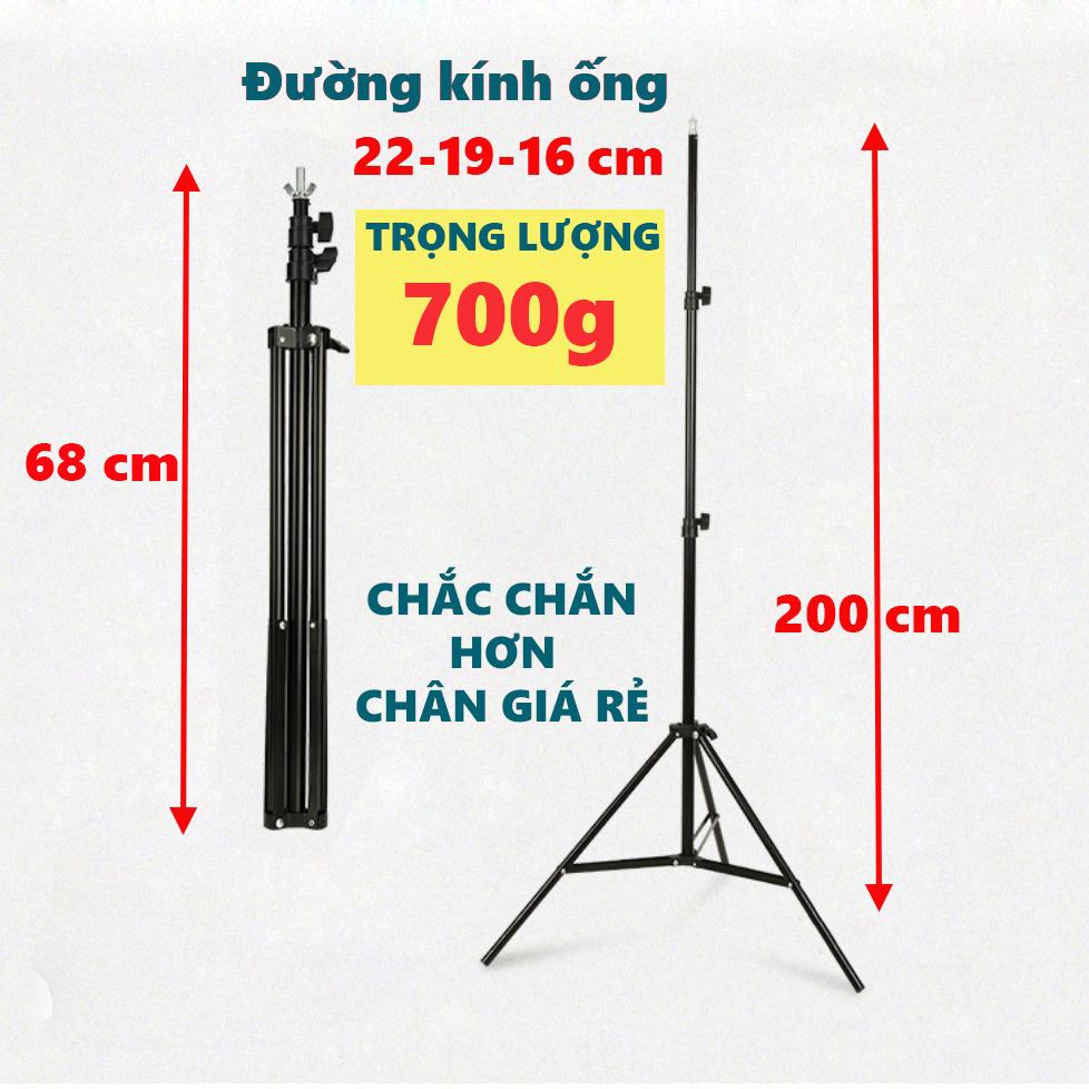 Bộ đèn studio chụp ảnh có giá cả như thế nào?