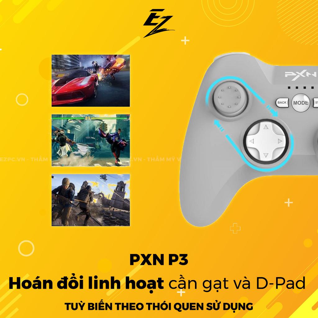 Liệu tay cầm chơi game không dây có đáng để đầu tư hơn so với các tay cầm chơi game có dây?