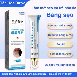 Thời gian để sử dụng kem trị sẹo bao lâu thì có thể thấy được kết quả?