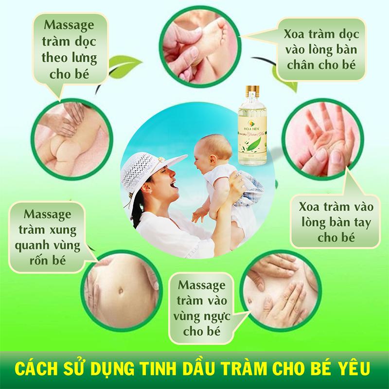 Tinh dầu tràm huế nguyên chất có thể được sử dụng như thế nào trong phong thủy?