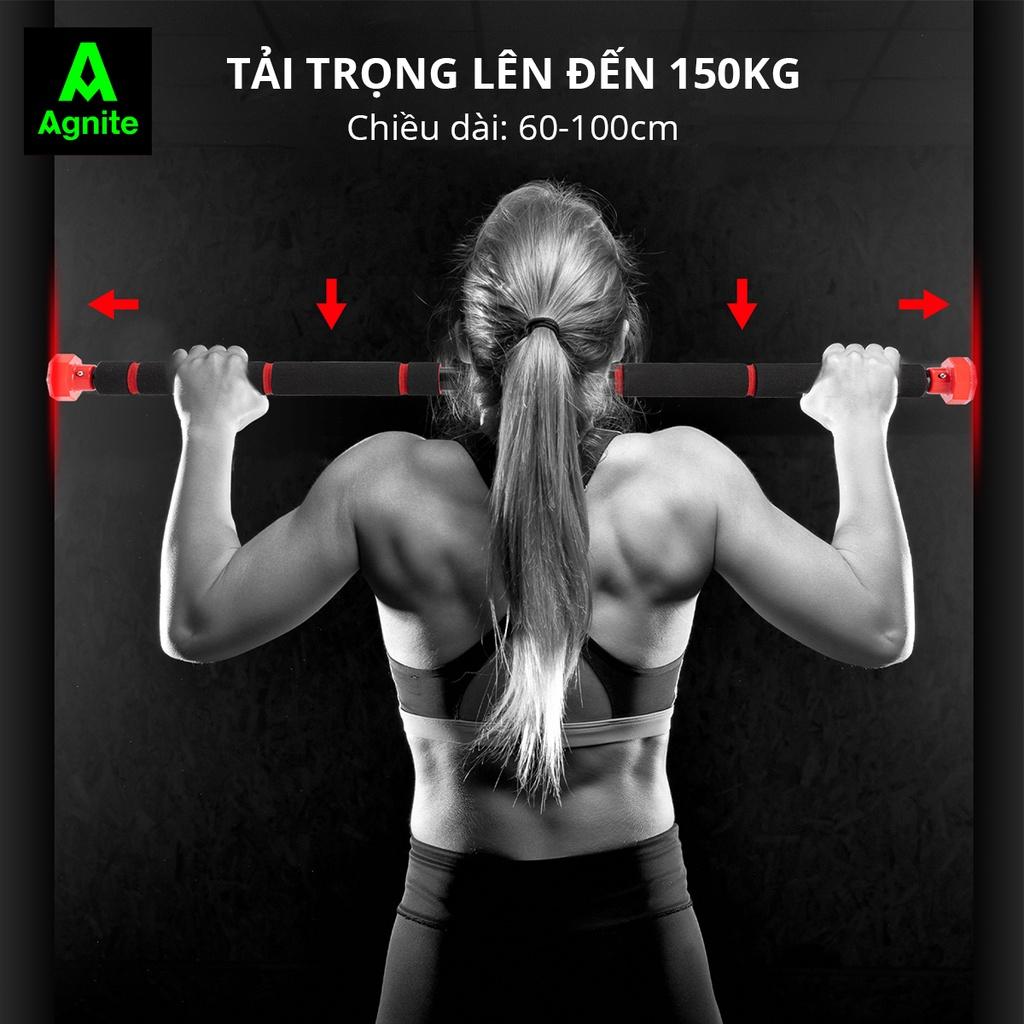 Thanh tập xà đơn treo tường có thể treo được những loại đồ dùng gì?