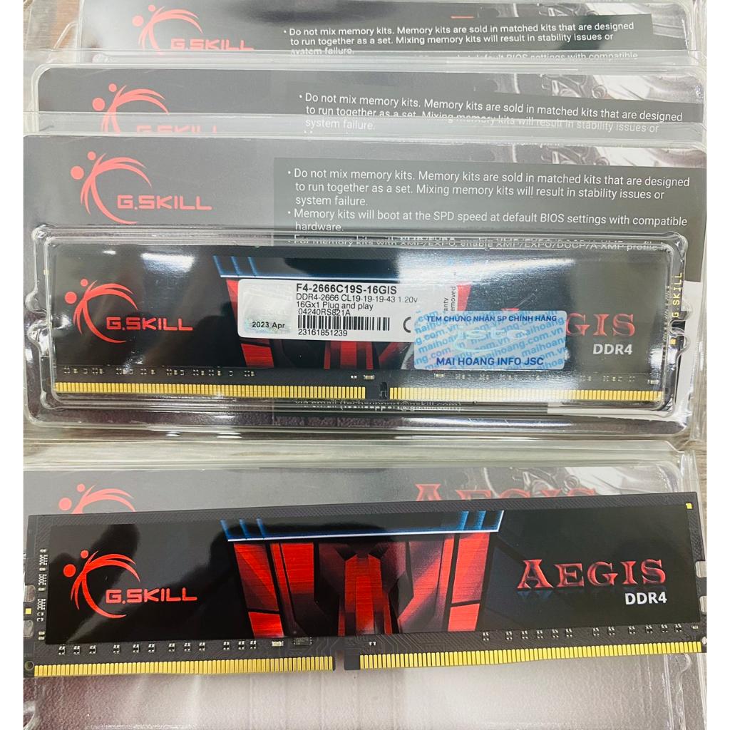 RAM 8GB DDR4 có giúp tăng tốc độ máy tính hay không?