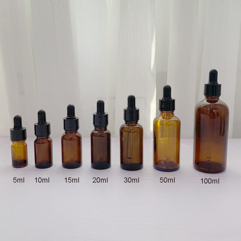 Chai chiết serum có phù hợp với mọi loại da không?