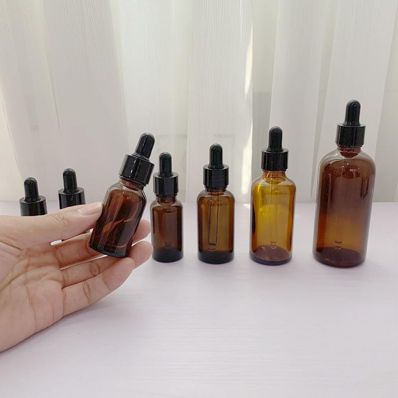 Chai chiết serum có an toàn không? Có gây kích ứng da không?