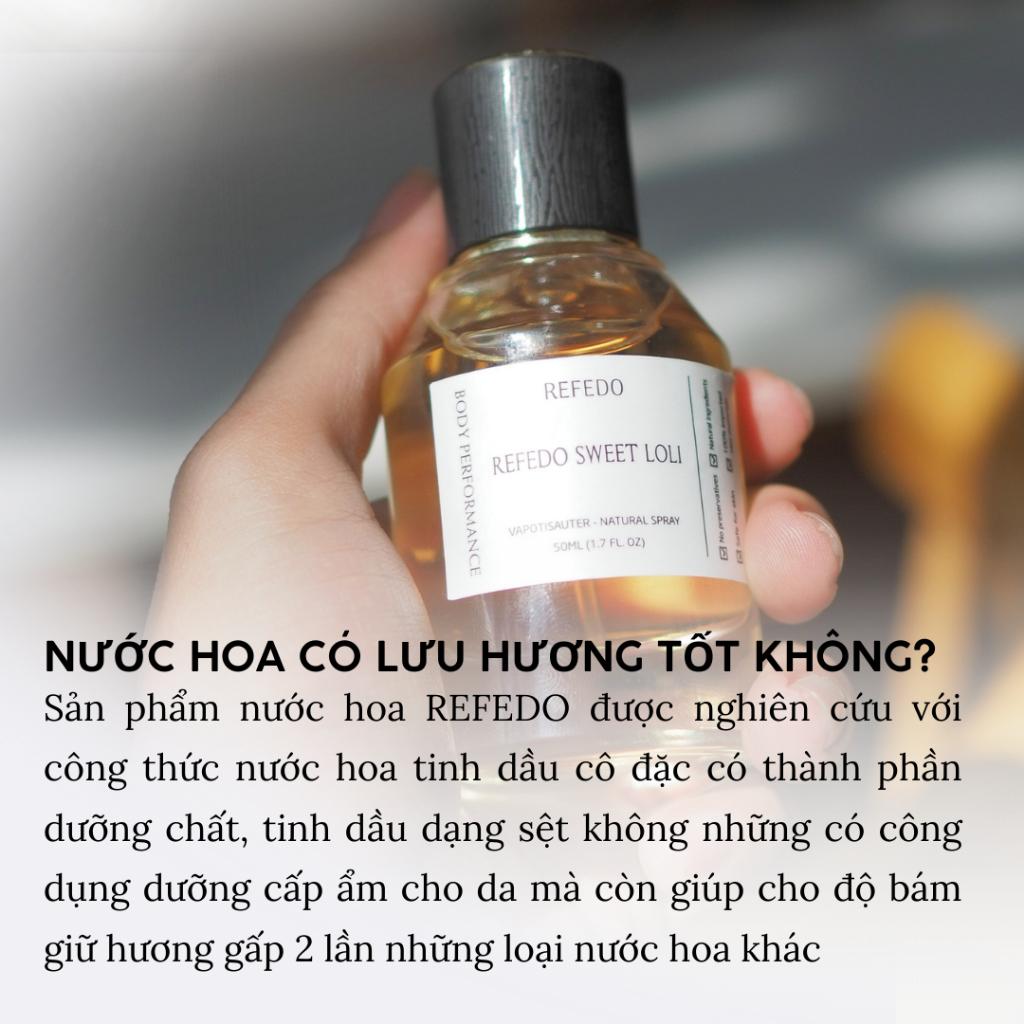 Có nên sử dụng nước hoa mini nam thay cho nước hoa lớn?