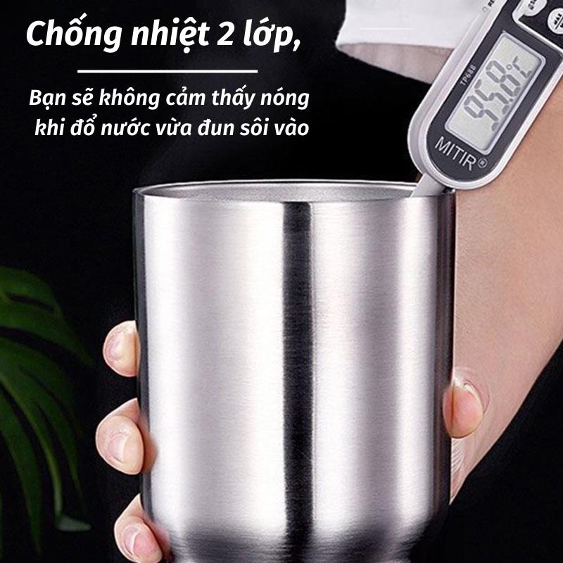 Giá thành của nắp chống tràn cho ly là bao nhiêu?