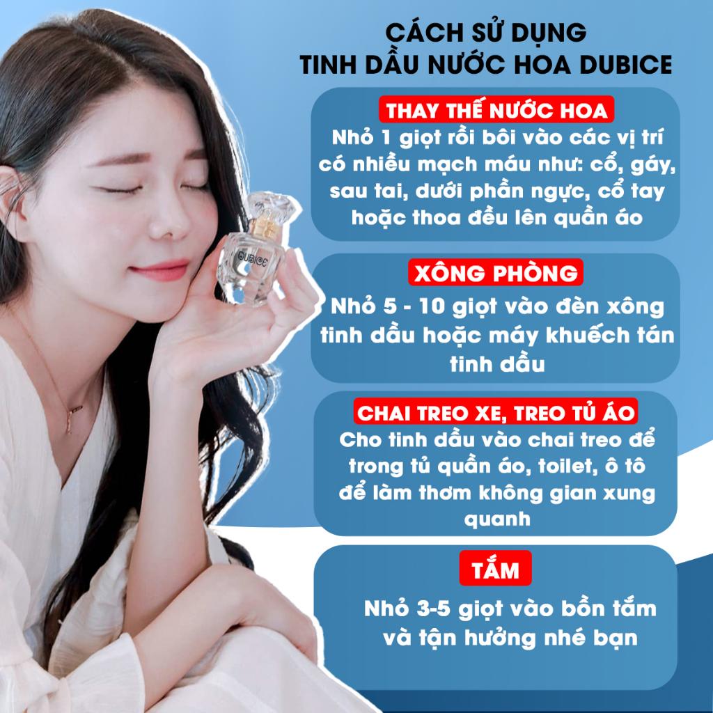 Giá cả của nước hoa nữ cao cấp mini khác nhau tùy theo thương hiệu, chất lượng và dung tích như thế nào?