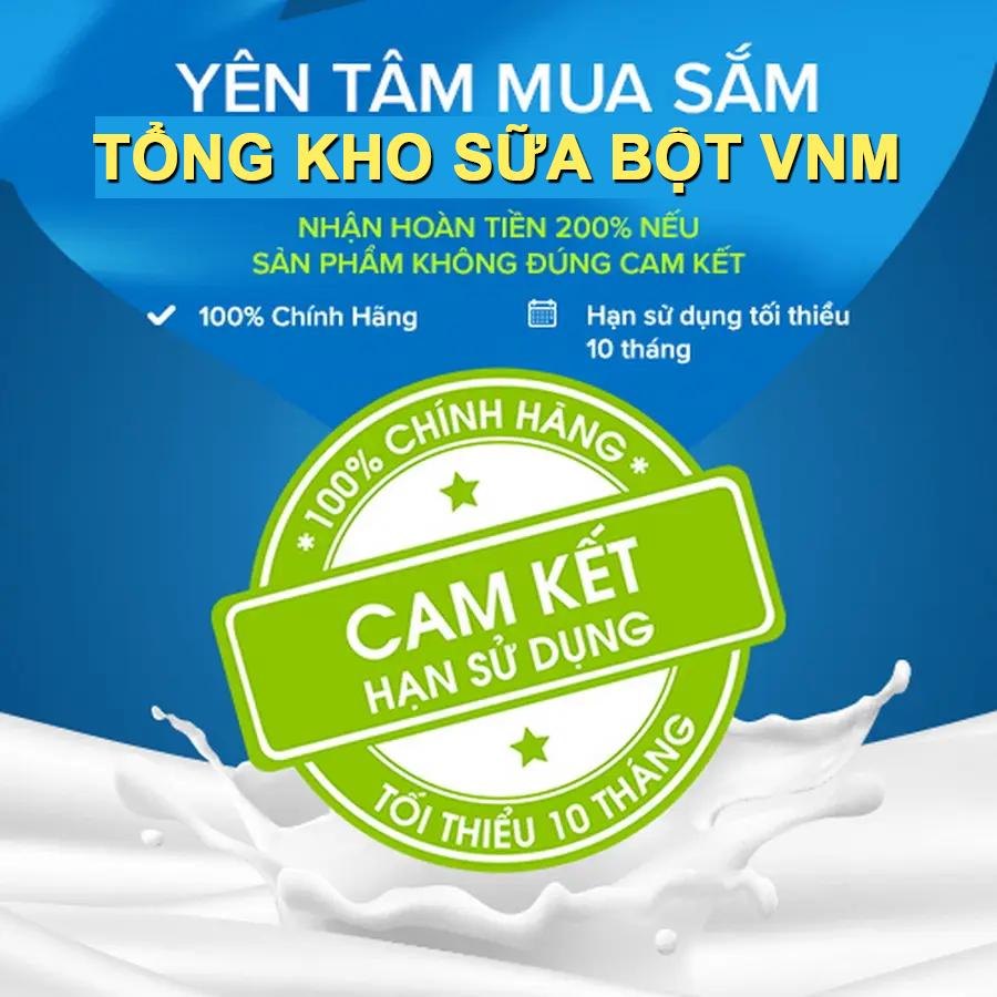 Sữa bột liệu có thể được thay thế bằng sữa tươi trong khẩu phần ăn của trẻ em?