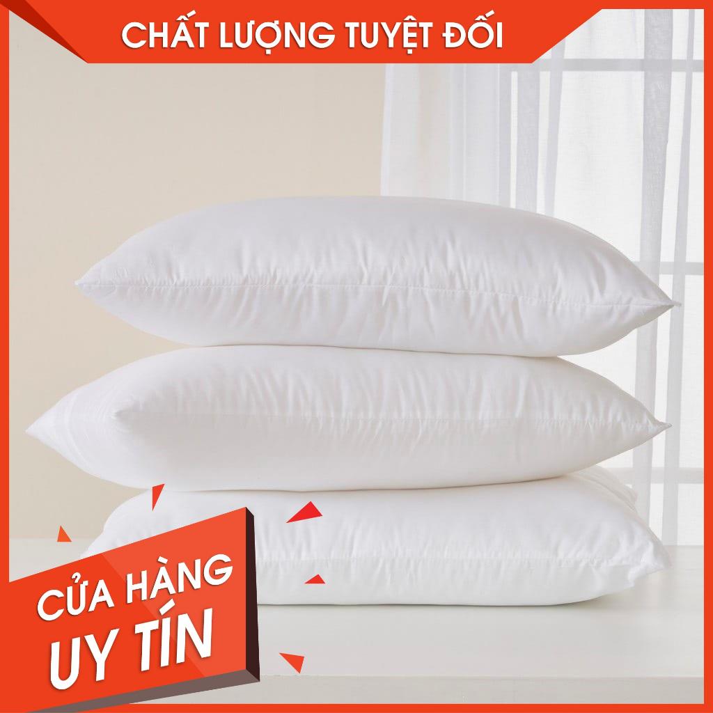 Giá thành của ruột gối bông hạt cao cấp thường như thế nào?