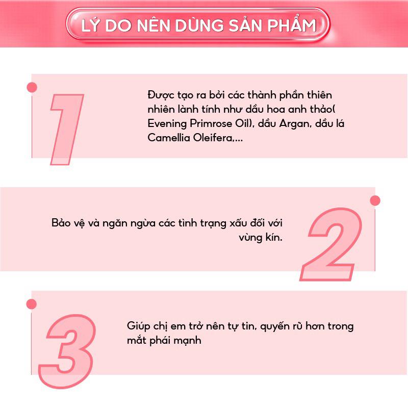 Nước hoa vùng kín có thể thay thế cho việc vệ sinh hàng ngày không?