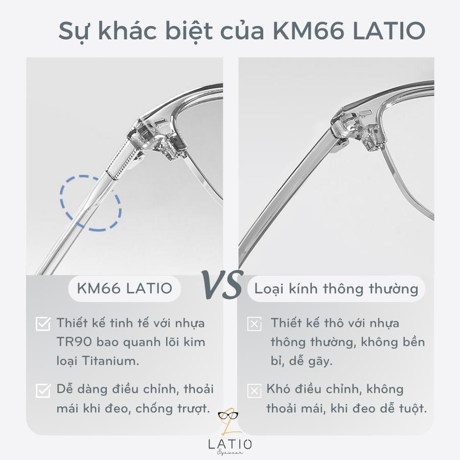 Có cần phải có đơn đặt hàng đặc biệt khi mua kính mắt nam cho những người có thị lực yếu?