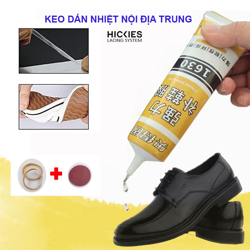 Keo dán giày có ảnh hưởng gì đến sức khỏe con người hay không?