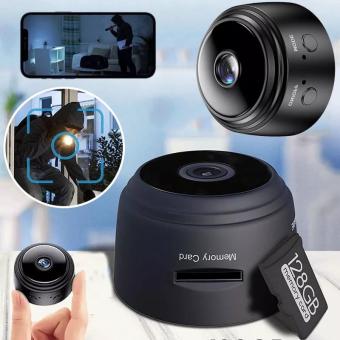 Camera wifi có tính năng gì đặc biệt?