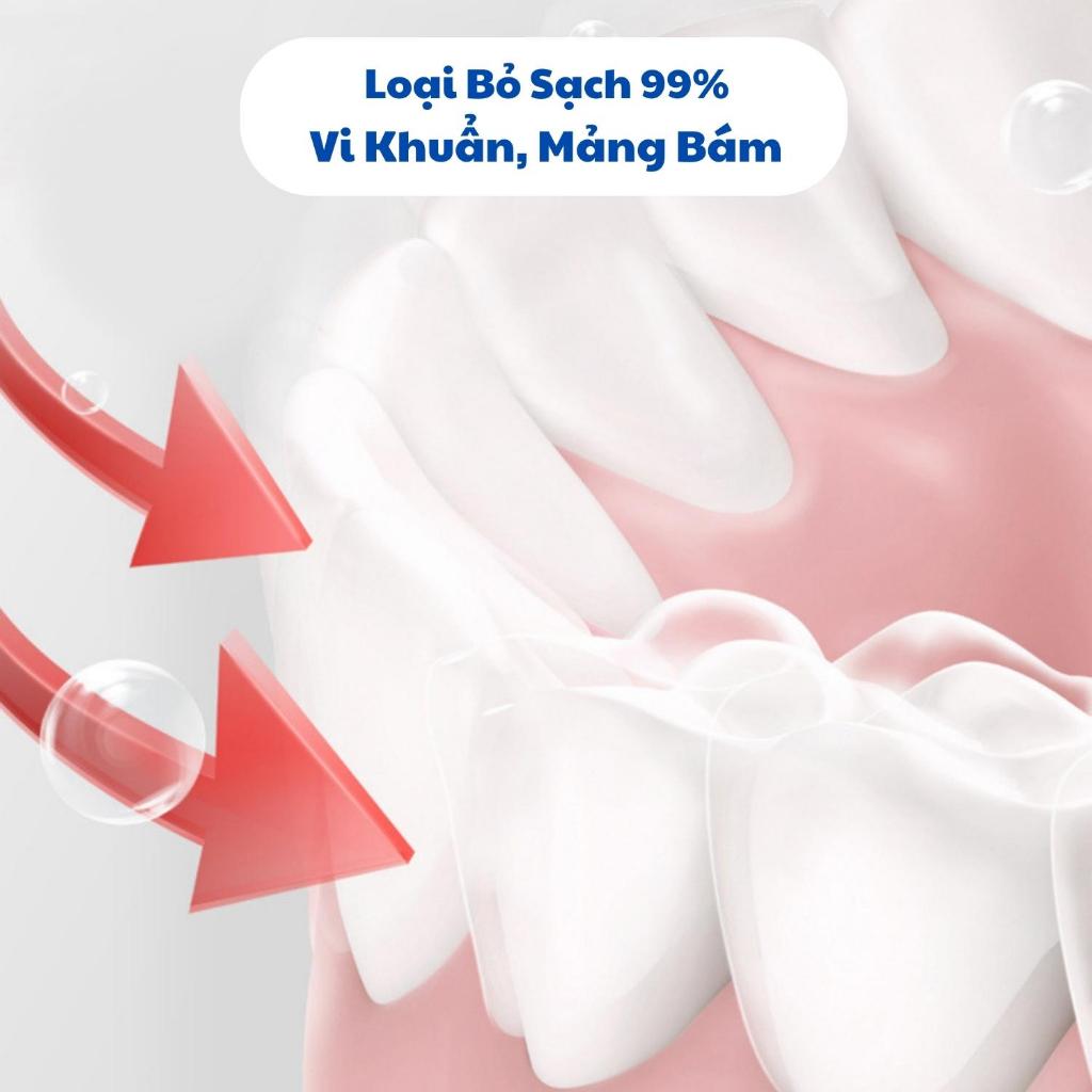 Kem đánh răng ngừa sâu răng có thể sử dụng được cho trẻ em không?