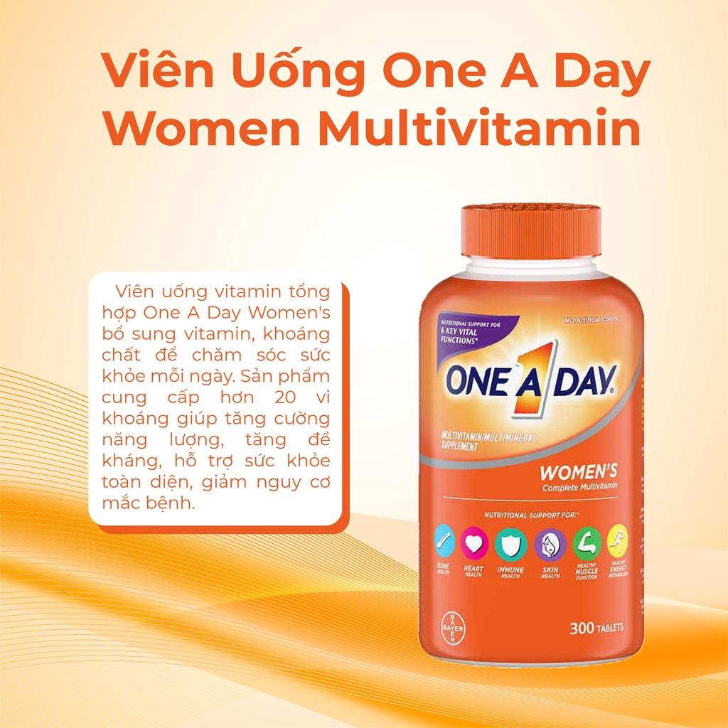 Các loại vitamin nào cần bổ sung thường xuyên?