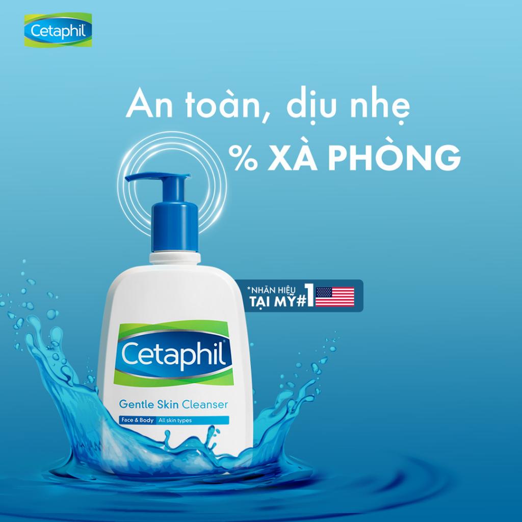 Làm thế nào để chọn sữa rửa mặt phù hợp với từng loại da?