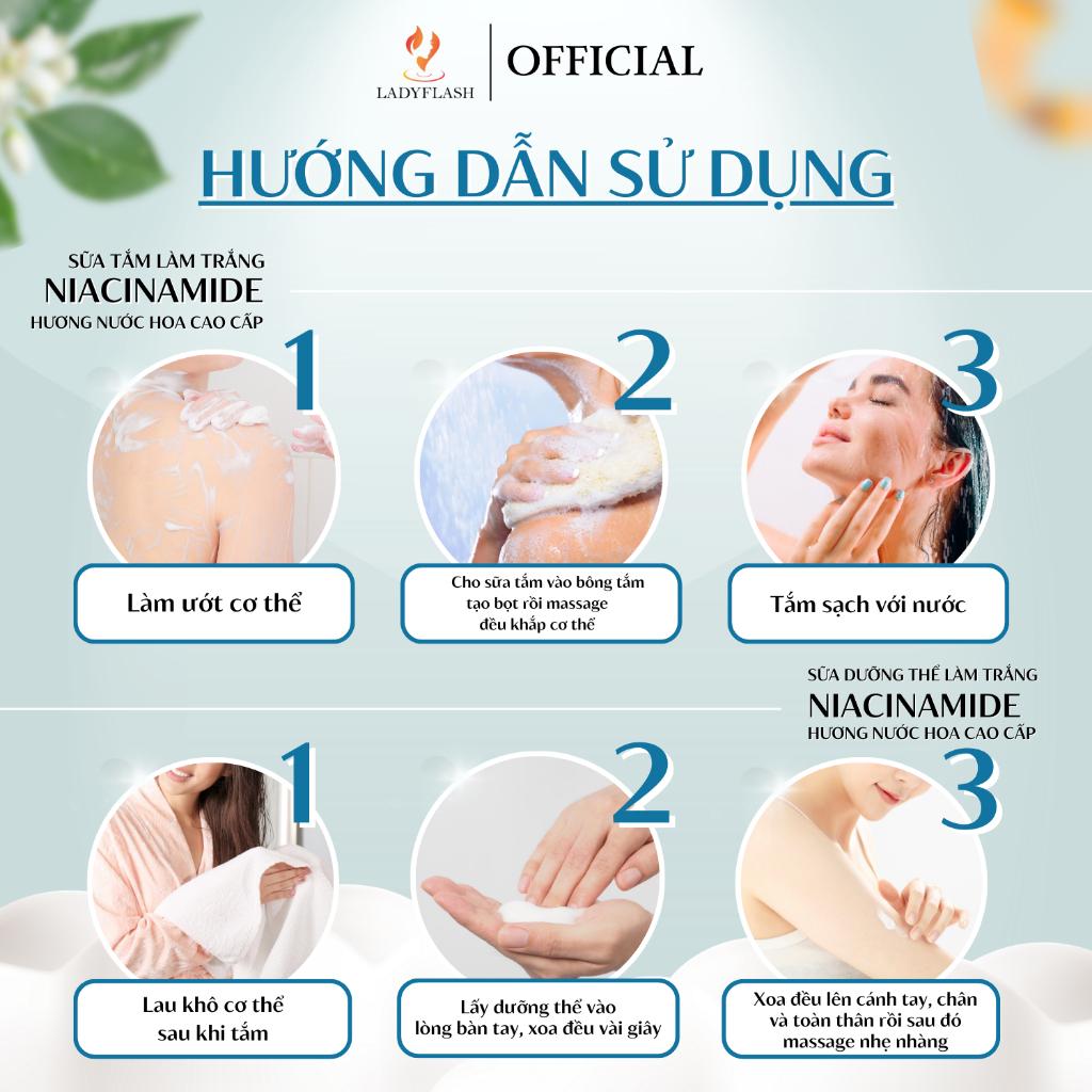 Sữa dưỡng thể dùng cho ai?