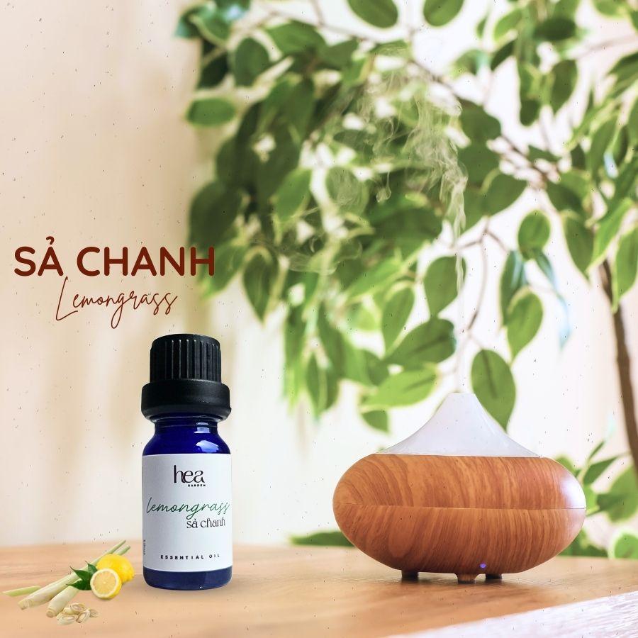 Tôi có thể dùng tinh dầu thiên nhiên 10ml để làm gì khác ngoài việc chăm sóc da và tóc?