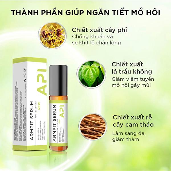 Có nên sử dụng lăn khử mùi cho trẻ em không?