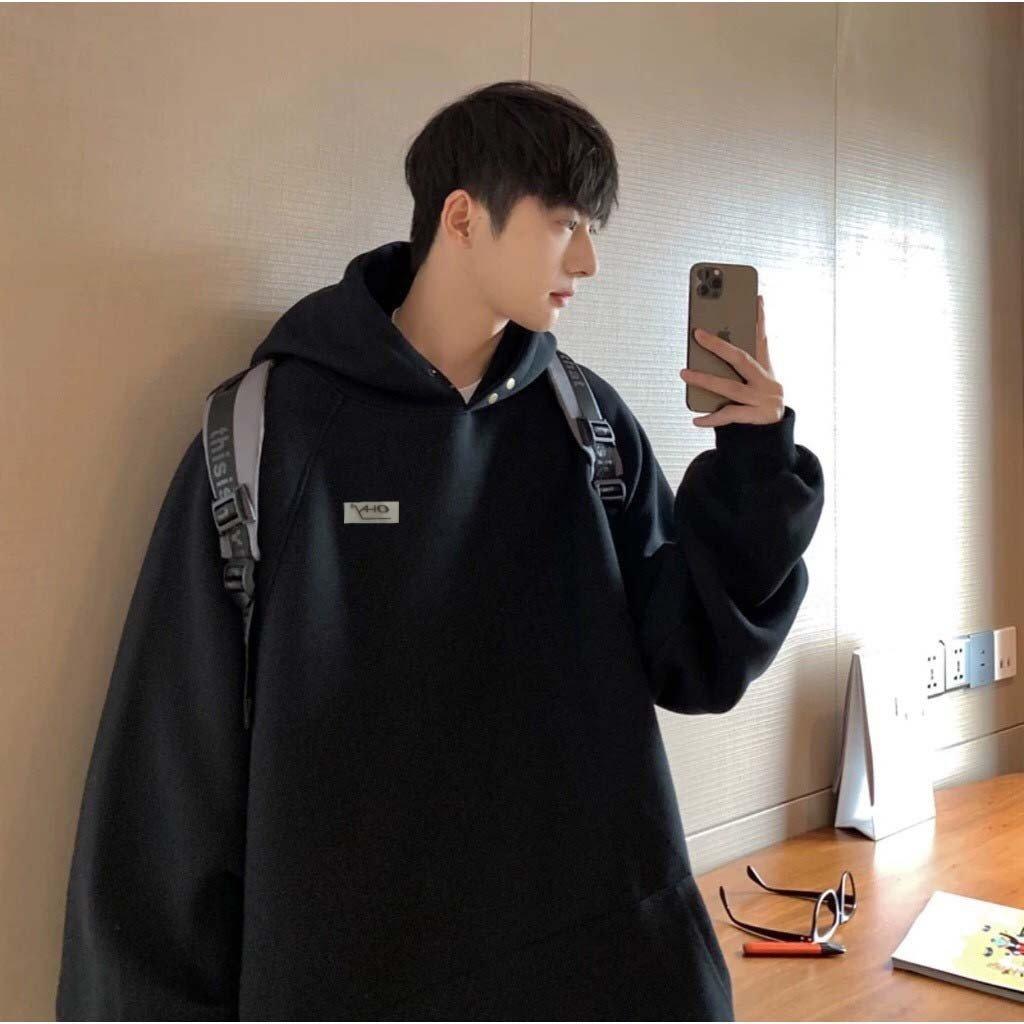 Chất liệu nào thường được sử dụng để làm áo hoodie nam nữ unisex?