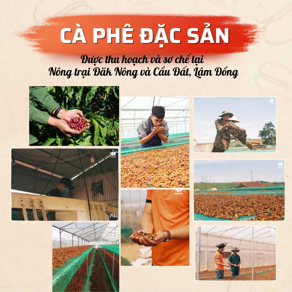 Lịch sử của phin pha cà phê như thế nào?