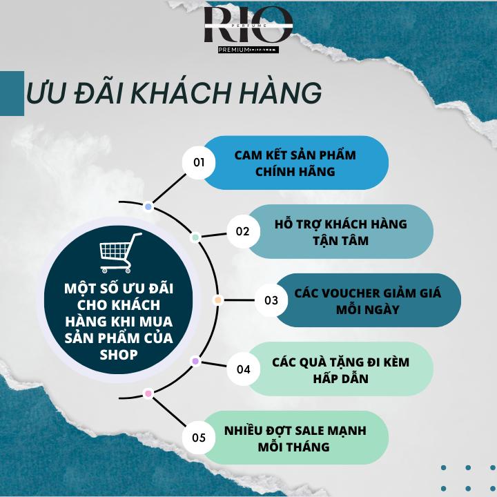 Tại sao nước hoa Narciso được đánh giá cao và yêu thích trên toàn thế giới?