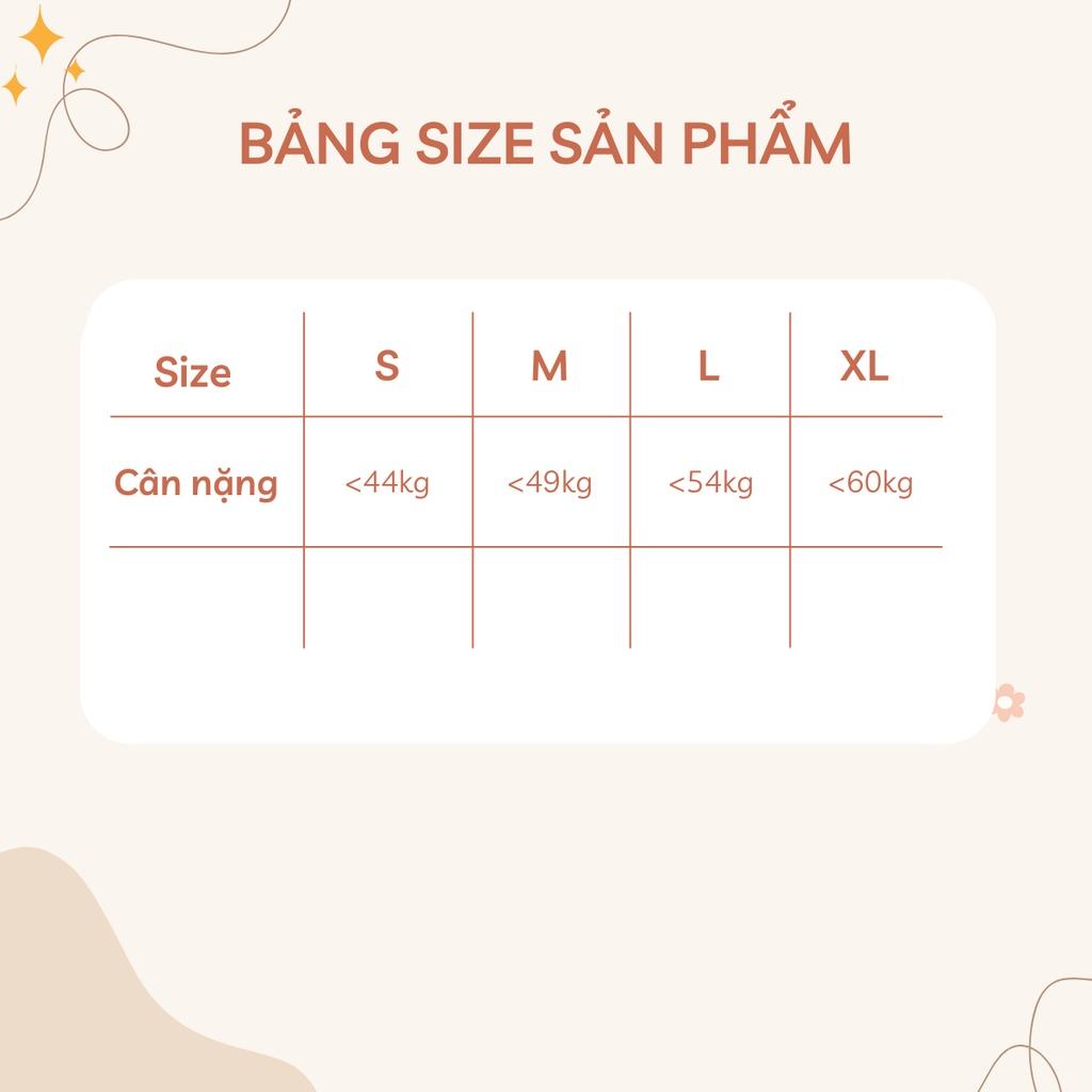 Bảo quản và giặt quần ống rộng nữ cạp chun như thế nào?