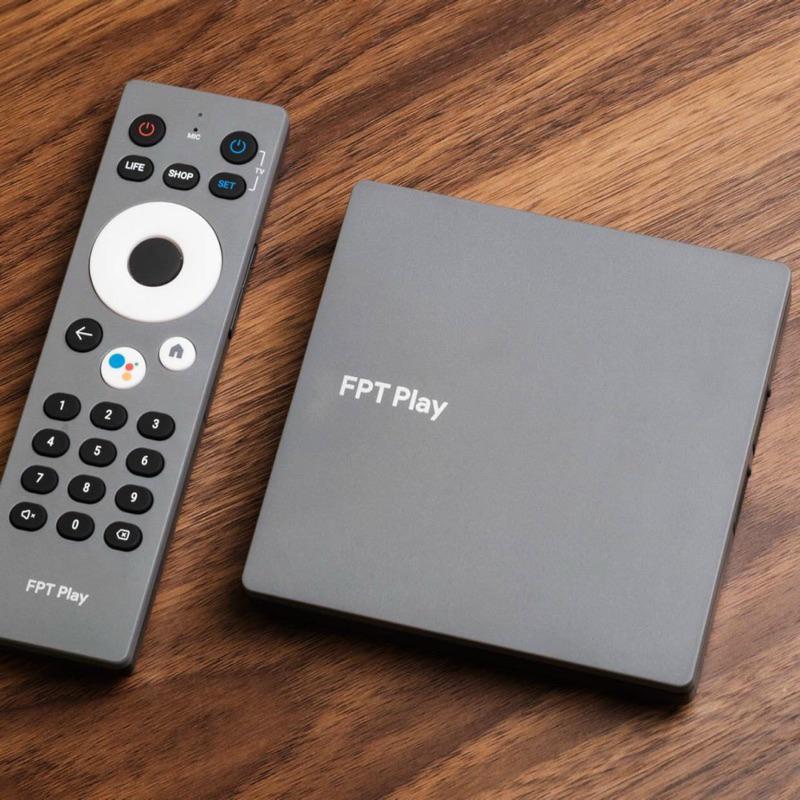 Có thể xem được những kênh truyền hình nào trên FPT Play Box?