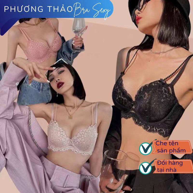 Có nên mặc đồ lót nữ sexy mỗi ngày hay chỉ dành cho những dịp đặc biệt?