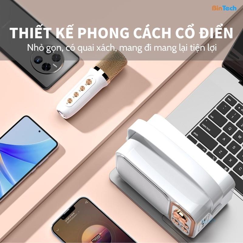 Loa bluetooth có thể sử dụng được với máy tính và điện thoại thông minh không?