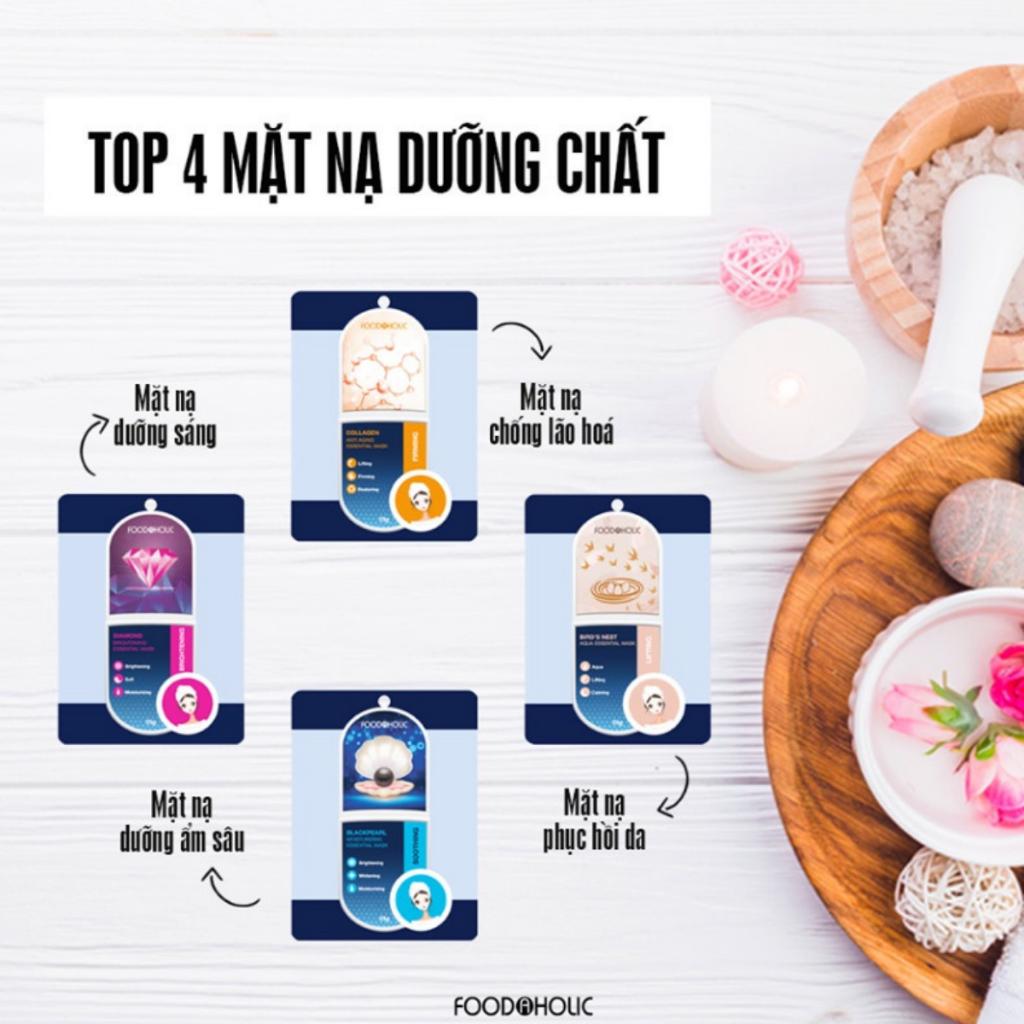 Mặt nạ giấy có thể gây kích ứng da hay không?