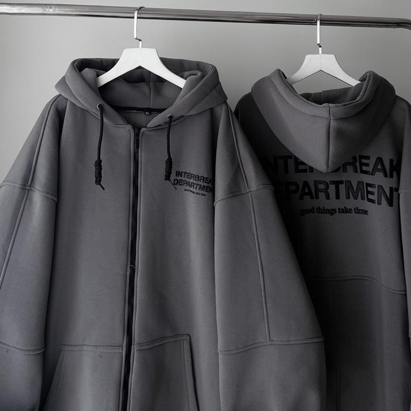 Làm thế nào để chọn size hoodie nữ form rộng phù hợp với cơ thể mình?