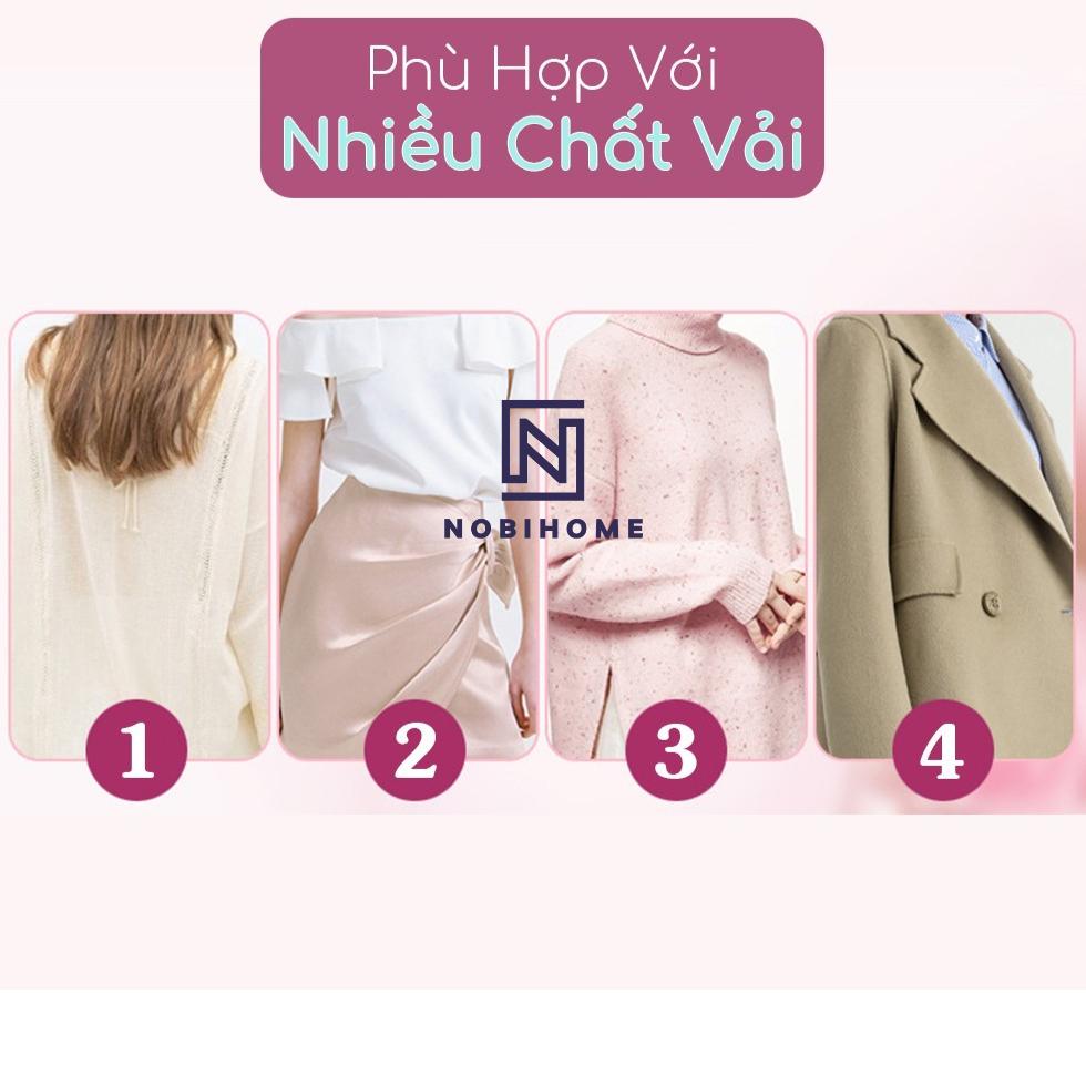 Bàn ủi hơi nước có ưu điểm và nhược điểm gì?