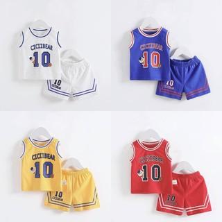 Top 10 bộ quần áo bóng rổ tốt nhất