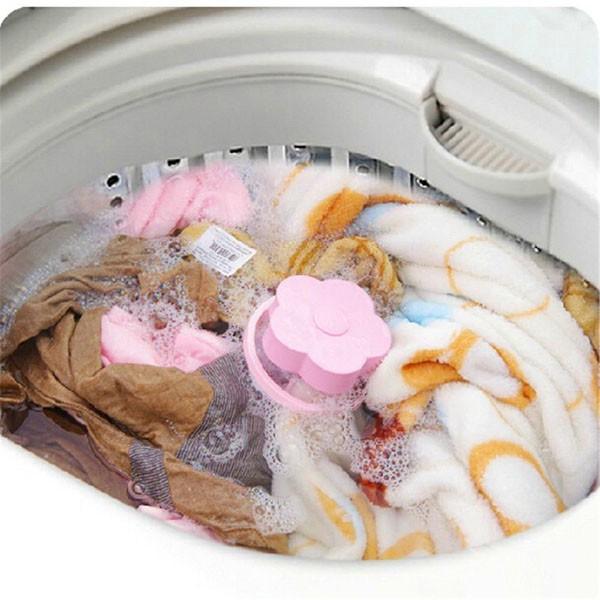 Phao lọc cặn máy giặt cần được kiểm tra và thay thế định kỳ hay không?