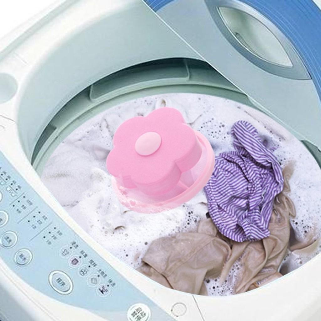 Phao lọc cặn máy giặt có tính năng gì đặc biệt?