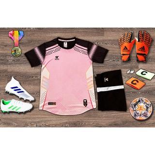 [Nhận in tên số] Bộ quần áo thể thao đá bóng, bóng đá, đá banh, áo bóng đá Nam - Nữ LIDAS THUNDER