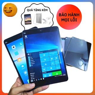 Máy tính bảng Xiaomi MiPad 2 64GB, dualboot Windows 10/Android Zin Likenew 99%