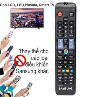 Top 10 Smart TV Samsung tốt nhất