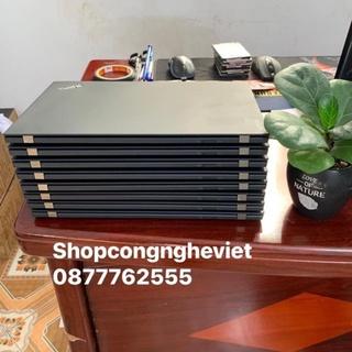 Laptop Lenovo ThinkPad X1 Carbon Gen5 Core i5-7300U, RAM 8G, SSD m2 256G nvme,VGA Intel HD 620,màn 14 inch, Full HD IPS