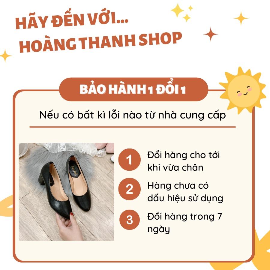 Có nên mua giày cao gót bigsize online hay không?