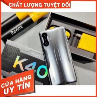 HOT Điện Thoại Xiaomi Redmi K40 Gaming Edition (8G/256G) - siêu phẩm Gaming Phone