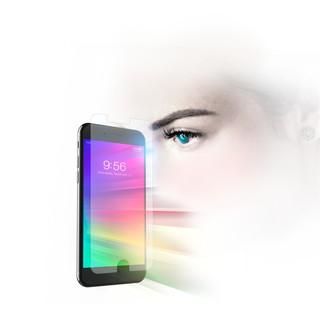 Miếng dán màn hình cường lực chống ánh sáng xanh InvisibleShield cho iPhone 6/7/8, X và 11 series