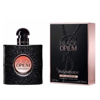 Yves Saint Laurent Black Opium Nước hoa Nữ 90ML,hương thơm ngọt ngào,quyến rủ