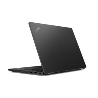 Laptop Lenovo Thinkpad L13 (Core i5-10210U/16Gb/256Gb SSD/ 13.3"FHD/VGA ON/Dos/Black) / Bảo hành 12 tháng