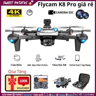 Top 10 Flycam giá rẻ tốt nhất