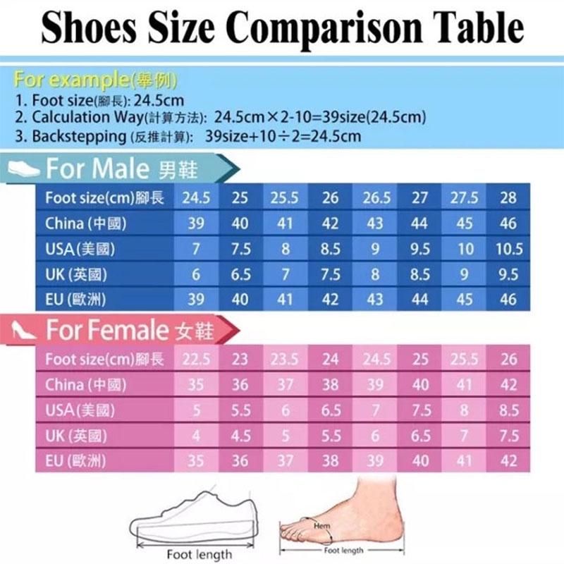 Giày đế bằng nữ có ảnh hưởng đến sức khỏe của người sử dụng hay không?