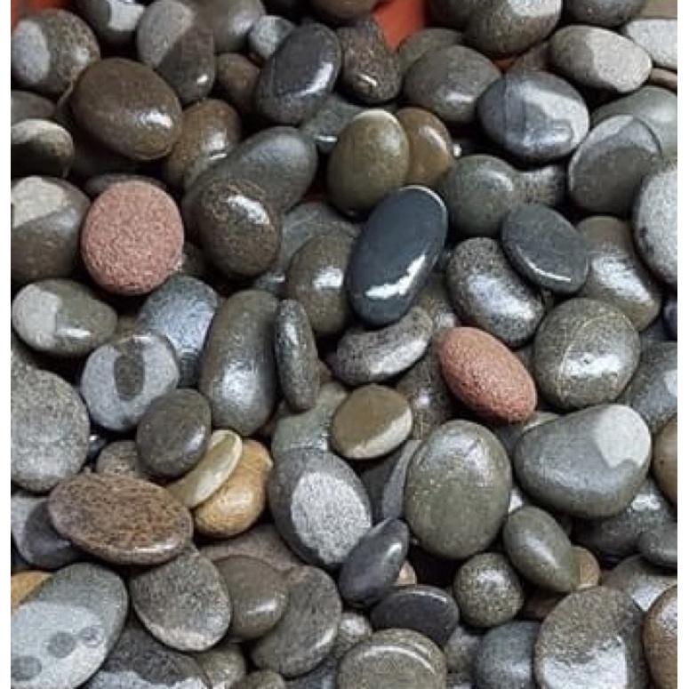 Những loại đá nào được sử dụng để làm đá kỳ tắm?