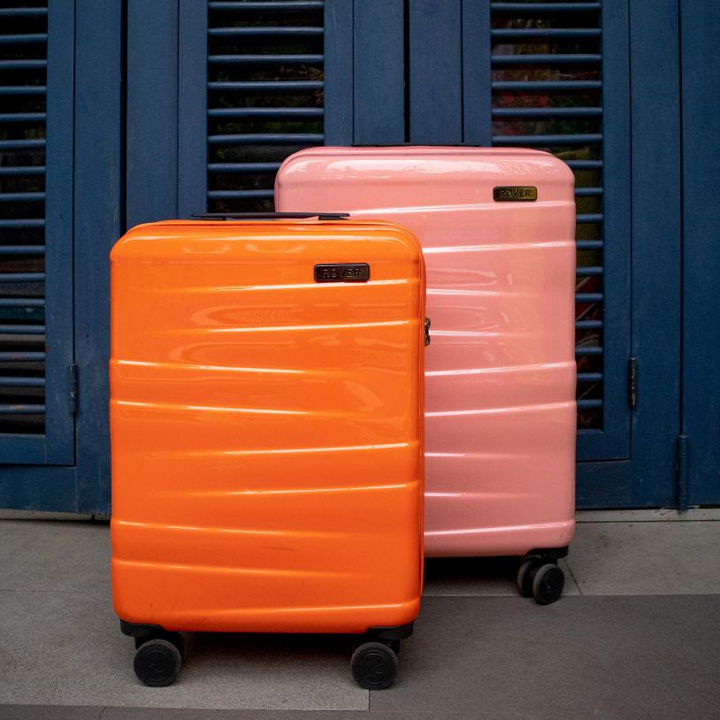 Làm thế nào để sắp xếp đồ đạc và phân bổ trọng lượng hợp lý khi sử dụng vali kéo du lịch xách tay?